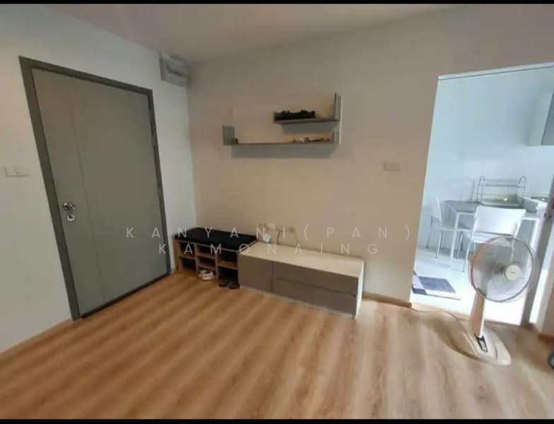 Present Condo วุฒากาศ-เอกชัย (พรีเซนต์ คอนโด วุฒากาศ-เอกชัย), กรุงเทพ, 55 ถนนเอกชัย ซอยเอกชัย 32 แขวงบางขุนเทียน เขตจอมทอง กรุงเทพมหานคร, บางขุนเทียน, จอมทอง, กรุงเทพ, 33 ตร.ม., คอนโด ขาย, โดย Kanyani(Pan) Kamonaing, 500372501 - DDproperty.com