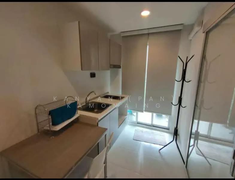 Present Condo Wutthakat-Ekachai, Bangkok, 55 Ekkachai Road, Ekkachai 32 Alley, Bangkhuntien, Chom Thong, Bangkok, 1 Bedroom, 33 sqm, Condo For Sale, by Kanyani(Pan) Kamonaing, 500372501 - DDproperty.com