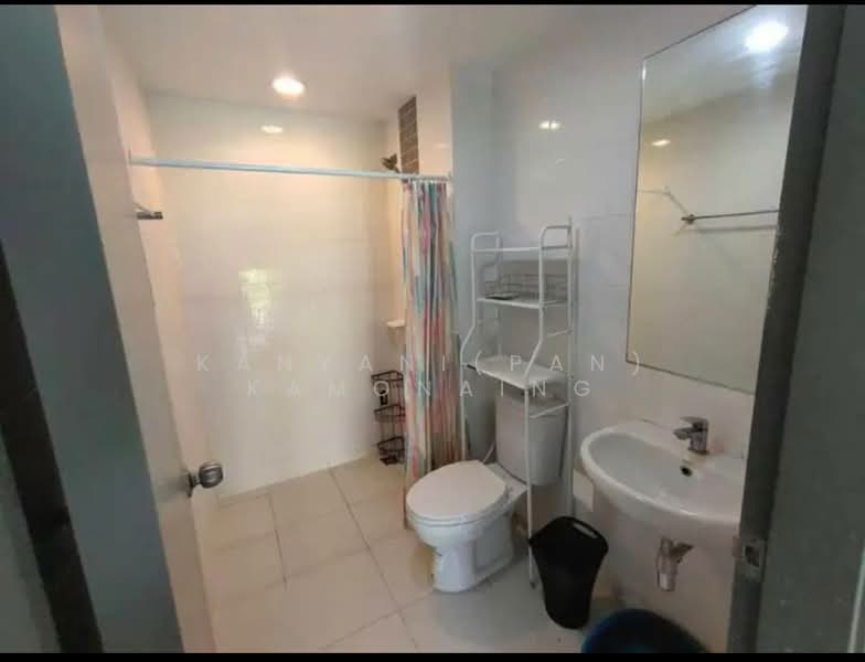 Present Condo Wutthakat-Ekachai, Bangkok, 55 Ekkachai Road, Ekkachai 32 Alley, Bangkhuntien, Chom Thong, Bangkok, 1 Bedroom, 33 sqm, Condo For Sale, by Kanyani(Pan) Kamonaing, 500372501 - DDproperty.com