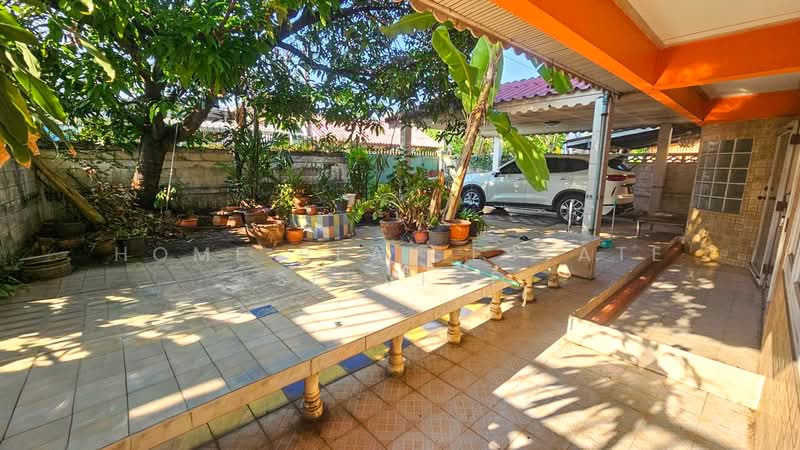 บ้านเดี่ยว ซอยวชิรธรรม 57 แยก 16, Bangkok, Bang Chak, Phra Khanong, Bangkok, 2 Bedrooms, 150 sqm, Single Detached House For Sale, by HOME Real Estate Service, 500372502 - DDproperty.com