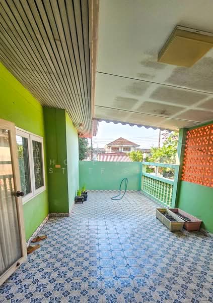 บ้านเดี่ยว ซอยวชิรธรรม 57 แยก 16, กรุงเทพ, บางจาก, พระโขนง, กรุงเทพ, 150 ตร.ม., บ้านเดี่ยว ขาย, โดย HOME Real Estate Service, 500372502 - DDproperty.com