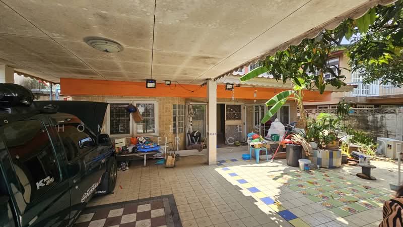 บ้านเดี่ยว ซอยวชิรธรรม 57 แยก 16, Bangkok, Bang Chak, Phra Khanong, Bangkok, 2 Bedrooms, 150 sqm, Single Detached House For Sale, by HOME Real Estate Service, 500372502 - DDproperty.com