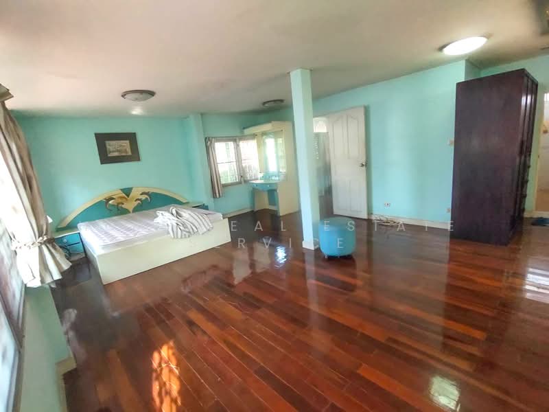 บ้านเดี่ยว ซอยวชิรธรรม 57 แยก 16, Bangkok, Bang Chak, Phra Khanong, Bangkok, 2 Bedrooms, 150 sqm, Single Detached House For Sale, by HOME Real Estate Service, 500372502 - DDproperty.com
