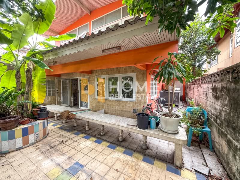 บ้านเดี่ยว ซอยวชิรธรรม 57 แยก 16, Bangkok, Bang Chak, Phra Khanong, Bangkok, 2 Bedrooms, 150 sqm, Single Detached House For Sale, by HOME Real Estate Service, 500372502 - DDproperty.com