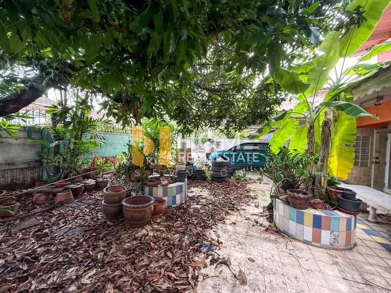 บ้านเดี่ยว ซอยวชิรธรรม 57 แยก 16, Bangkok, Bang Chak, Phra Khanong, Bangkok, 2 Bedrooms, 150 sqm, Single Detached House For Sale, by HOME Real Estate Service, 500372502 - DDproperty.com