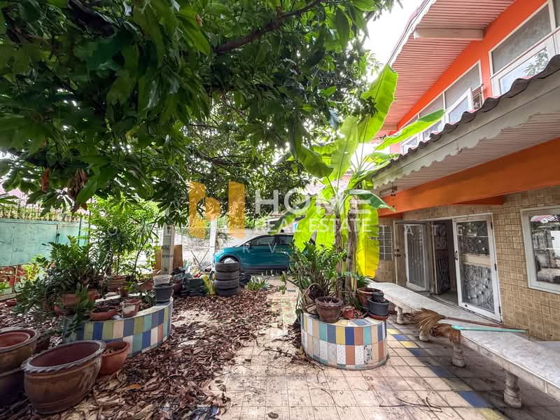 บ้านเดี่ยว ซอยวชิรธรรม 57 แยก 16, Bangkok, Bang Chak, Phra Khanong, Bangkok, 2 Bedrooms, 150 sqm, Single Detached House For Sale, by HOME Real Estate Service, 500372502 - DDproperty.com