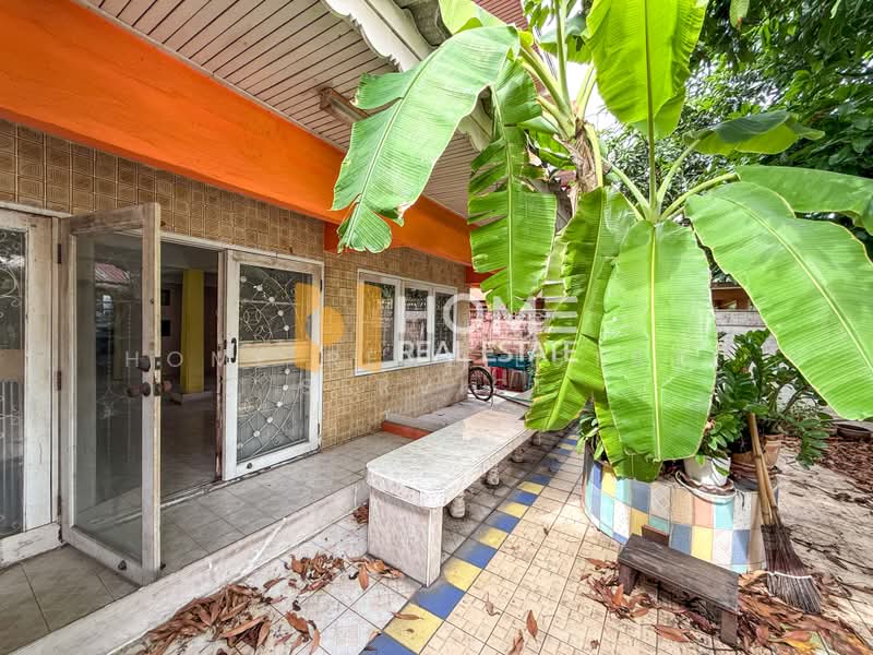 บ้านเดี่ยว ซอยวชิรธรรม 57 แยก 16, กรุงเทพ, บางจาก, พระโขนง, กรุงเทพ, 150 ตร.ม., บ้านเดี่ยว ขาย, โดย HOME Real Estate Service, 500372502 - DDproperty.com
