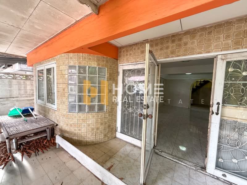 บ้านเดี่ยว ซอยวชิรธรรม 57 แยก 16, กรุงเทพ, บางจาก, พระโขนง, กรุงเทพ, 150 ตร.ม., บ้านเดี่ยว ขาย, โดย HOME Real Estate Service, 500372502 - DDproperty.com