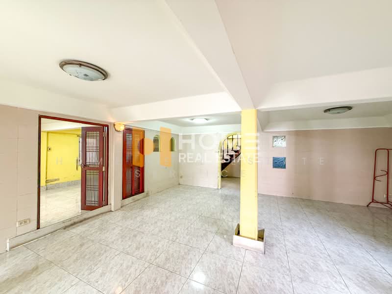 บ้านเดี่ยว ซอยวชิรธรรม 57 แยก 16, Bangkok, Bang Chak, Phra Khanong, Bangkok, 2 Bedrooms, 150 sqm, Single Detached House For Sale, by HOME Real Estate Service, 500372502 - DDproperty.com