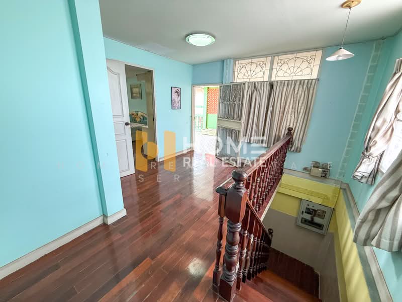 บ้านเดี่ยว ซอยวชิรธรรม 57 แยก 16, Bangkok, Bang Chak, Phra Khanong, Bangkok, 2 Bedrooms, 150 sqm, Single Detached House For Sale, by HOME Real Estate Service, 500372502 - DDproperty.com