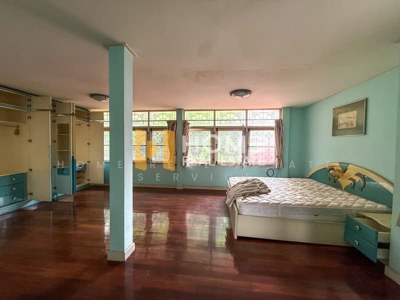 บ้านเดี่ยว ซอยวชิรธรรม 57 แยก 16, Bangkok, Bang Chak, Phra Khanong, Bangkok, 2 Bedrooms, 150 sqm, Single Detached House For Sale, by HOME Real Estate Service, 500372502 - DDproperty.com