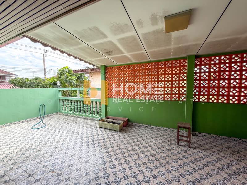 บ้านเดี่ยว ซอยวชิรธรรม 57 แยก 16, Bangkok, Bang Chak, Phra Khanong, Bangkok, 2 Bedrooms, 150 sqm, Single Detached House For Sale, by HOME Real Estate Service, 500372502 - DDproperty.com