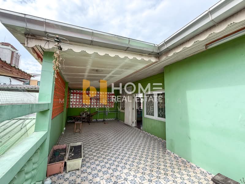 บ้านเดี่ยว ซอยวชิรธรรม 57 แยก 16, กรุงเทพ, บางจาก, พระโขนง, กรุงเทพ, 150 ตร.ม., บ้านเดี่ยว ขาย, โดย HOME Real Estate Service, 500372502 - DDproperty.com