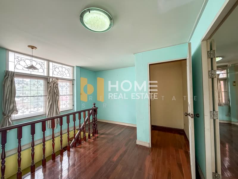 บ้านเดี่ยว ซอยวชิรธรรม 57 แยก 16, Bangkok, Bang Chak, Phra Khanong, Bangkok, 2 Bedrooms, 150 sqm, Single Detached House For Sale, by HOME Real Estate Service, 500372502 - DDproperty.com