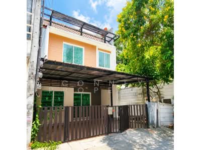 ขาย - The Colors Premium Bangna KM.8 : เดอะ คัลเลอร์ส พรีเมี่ยม บางนา กม.8, สมุทรปราการ