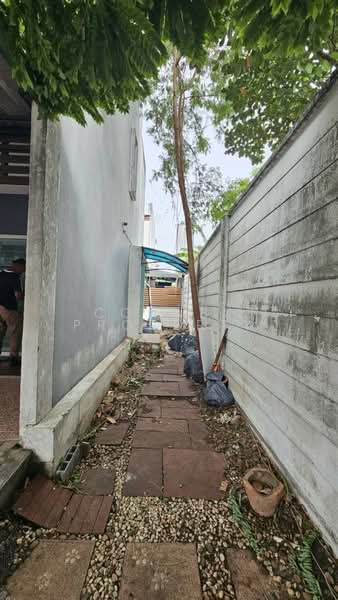 The Colors Premium Bangna KM.8, Samut Prakan, 16/1 หมู่ 6 ถนนบางนา-ตราด ตำบลบางแก้ว อำเภอบางพลี จังหวัดสมุทรปราการ, Bang Kaeo, Bang Plee, Samut Prakan, 4 Bedrooms, 120 sqm, Townhouse For Sale, by Connex Property, 500372503 - DDproperty.com