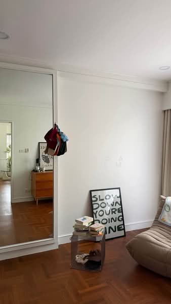 Saranjai Mansion, Bangkok, Soi Sukhumvit 6, Khlong Toei, Bangkok, 1 Bedroom, 63 sqm, Condo For Sale, by Suchada Yodyiem, 500372505 - DDproperty.com