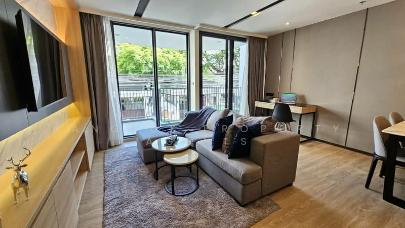 Destiny @ 63, Bangkok, 29-2 Soi Ekamai 10, Khlong Tan Nua, Watthana, Bangkok, 2 Bedrooms, 85 sqm, Condo For Rent, by BANGKOK PROPERTY AGENTS, 500372510 - DDproperty.com