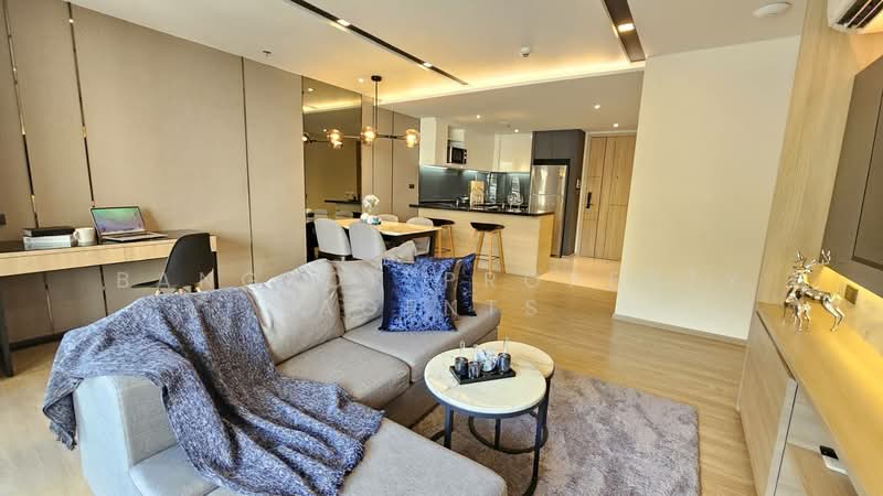 Destiny @ 63, Bangkok, 29-2 Soi Ekamai 10, Khlong Tan Nua, Watthana, Bangkok, 2 Bedrooms, 85 sqm, Condo For Rent, by BANGKOK PROPERTY AGENTS, 500372510 - DDproperty.com