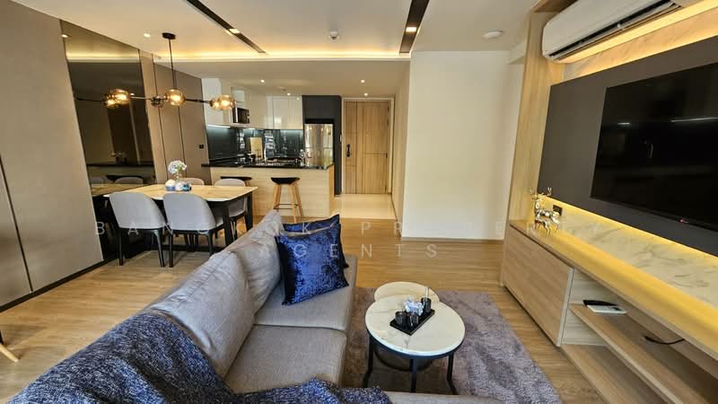 Destiny @ 63, Bangkok, 29-2 Soi Ekamai 10, Khlong Tan Nua, Watthana, Bangkok, 2 Bedrooms, 85 sqm, Condo For Rent, by BANGKOK PROPERTY AGENTS, 500372510 - DDproperty.com