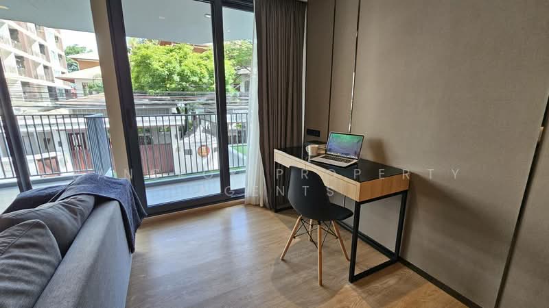 Destiny @ 63, Bangkok, 29-2 Soi Ekamai 10, Khlong Tan Nua, Watthana, Bangkok, 2 Bedrooms, 85 sqm, Condo For Rent, by BANGKOK PROPERTY AGENTS, 500372510 - DDproperty.com