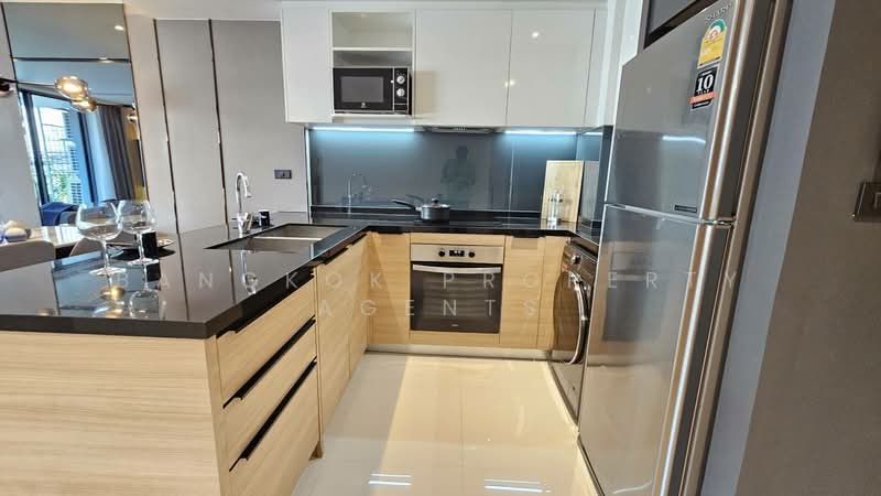Destiny @ 63, Bangkok, 29-2 Soi Ekamai 10, Khlong Tan Nua, Watthana, Bangkok, 2 Bedrooms, 85 sqm, Condo For Rent, by BANGKOK PROPERTY AGENTS, 500372510 - DDproperty.com