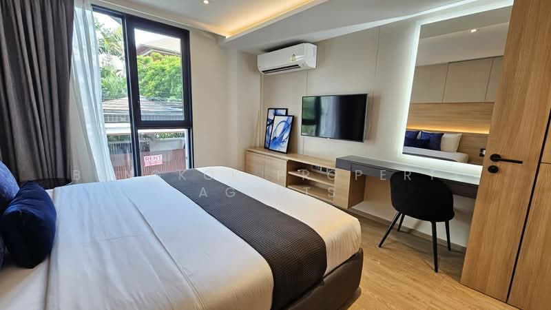 Destiny @ 63, Bangkok, 29-2 Soi Ekamai 10, Khlong Tan Nua, Watthana, Bangkok, 2 Bedrooms, 85 sqm, Condo For Rent, by BANGKOK PROPERTY AGENTS, 500372510 - DDproperty.com