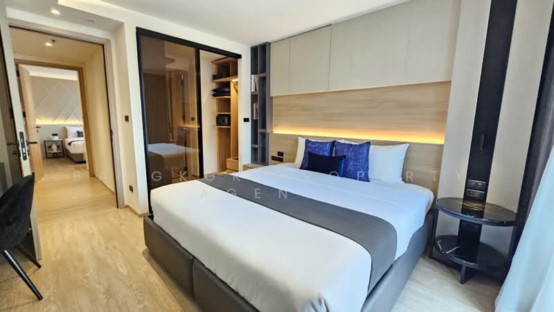 Destiny @ 63, Bangkok, 29-2 Soi Ekamai 10, Khlong Tan Nua, Watthana, Bangkok, 2 Bedrooms, 85 sqm, Condo For Rent, by BANGKOK PROPERTY AGENTS, 500372510 - DDproperty.com