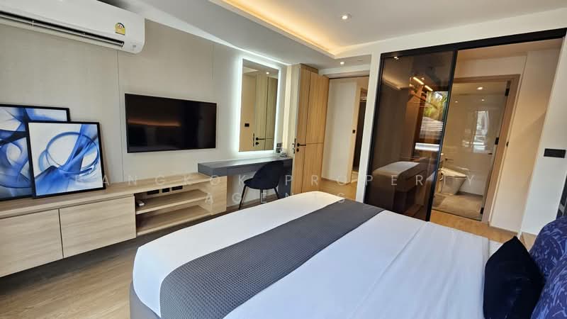 Destiny @ 63, Bangkok, 29-2 Soi Ekamai 10, Khlong Tan Nua, Watthana, Bangkok, 2 Bedrooms, 85 sqm, Condo For Rent, by BANGKOK PROPERTY AGENTS, 500372510 - DDproperty.com