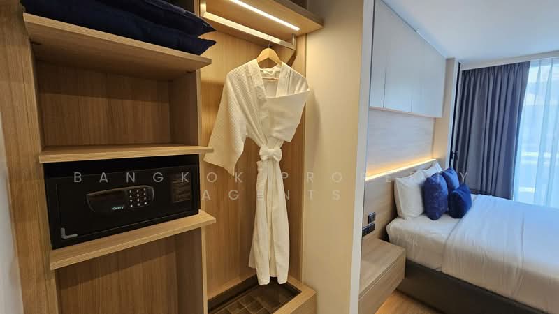 Destiny @ 63, Bangkok, 29-2 Soi Ekamai 10, Khlong Tan Nua, Watthana, Bangkok, 2 Bedrooms, 85 sqm, Condo For Rent, by BANGKOK PROPERTY AGENTS, 500372510 - DDproperty.com
