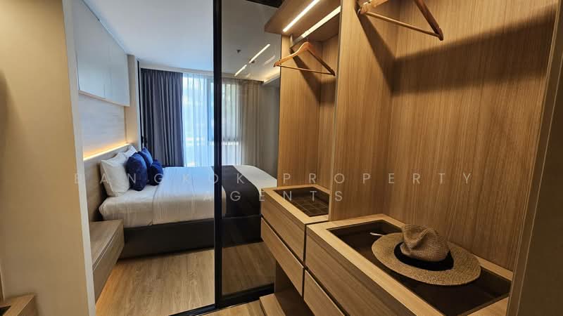 Destiny @ 63, Bangkok, 29-2 Soi Ekamai 10, Khlong Tan Nua, Watthana, Bangkok, 2 Bedrooms, 85 sqm, Condo For Rent, by BANGKOK PROPERTY AGENTS, 500372510 - DDproperty.com