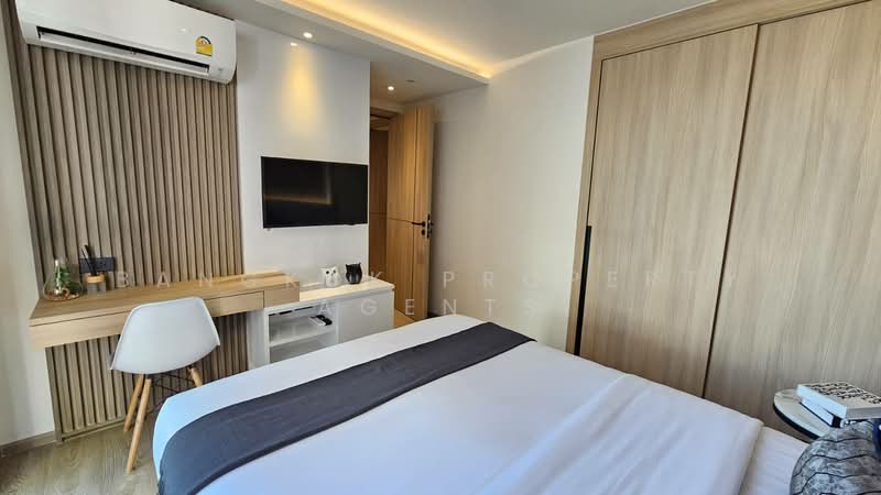 Destiny @ 63, Bangkok, 29-2 Soi Ekamai 10, Khlong Tan Nua, Watthana, Bangkok, 2 Bedrooms, 85 sqm, Condo For Rent, by BANGKOK PROPERTY AGENTS, 500372510 - DDproperty.com