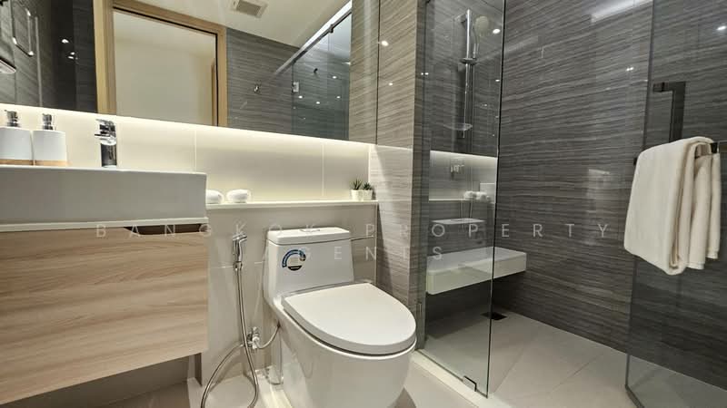 Destiny @ 63, Bangkok, 29-2 Soi Ekamai 10, Khlong Tan Nua, Watthana, Bangkok, 2 Bedrooms, 85 sqm, Condo For Rent, by BANGKOK PROPERTY AGENTS, 500372510 - DDproperty.com