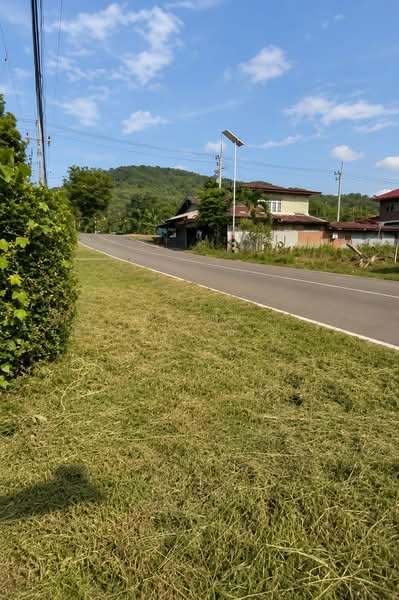 ที่ดินเปล่า ถนนโยธาธิการ เพชรบูรณ์ 2058 ตำบลบ้านโคก อำเภอเมืองเพชรบูรณ์ จังหวัดเพชรบูรณ์, Phetchabun, Ban Khok, Muang Phetchabun, Phetchabun, , 1,404 sqm, Land For Sale, by ภัทรนัน อิศรางกูร ณ อยุธยา, 500372513 - DDproperty.com