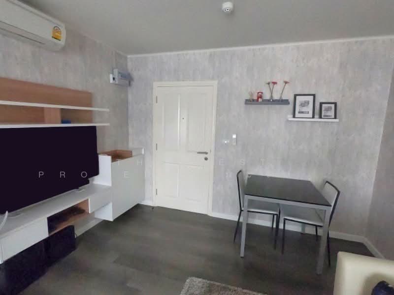 Dcondo Campus Resort Bangsaen, Chon Buri (Pattaya), 19-15 Bangsaen Sai 4 S Rd, Saen Suk, Muang Chon Buri, Chon Buri (Pattaya), 1 Bedroom, 30 sqm, Condo For Sale, by The Best Property มะเหมี่ยว, 500372515 - DDproperty.com