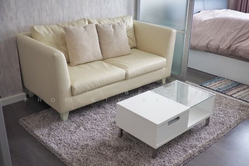 Dcondo Campus Resort Bangsaen, Chon Buri (Pattaya), 19-15 Bangsaen Sai 4 S Rd, Saen Suk, Muang Chon Buri, Chon Buri (Pattaya), 1 Bedroom, 30 sqm, Condo For Sale, by The Best Property มะเหมี่ยว, 500372515 - DDproperty.com