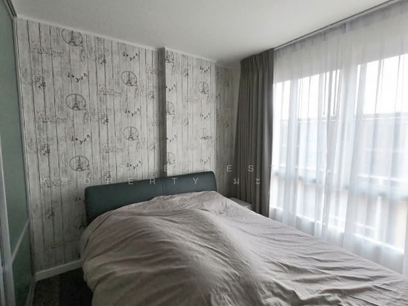 Dcondo Campus Resort Bangsaen, Chon Buri (Pattaya), 19-15 Bangsaen Sai 4 S Rd, Saen Suk, Muang Chon Buri, Chon Buri (Pattaya), 1 Bedroom, 30 sqm, Condo For Sale, by The Best Property มะเหมี่ยว, 500372515 - DDproperty.com