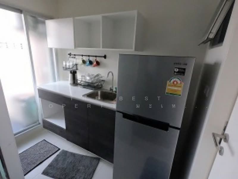 Dcondo Campus Resort Bangsaen, Chon Buri (Pattaya), 19-15 Bangsaen Sai 4 S Rd, Saen Suk, Muang Chon Buri, Chon Buri (Pattaya), 1 Bedroom, 30 sqm, Condo For Sale, by The Best Property มะเหมี่ยว, 500372515 - DDproperty.com
