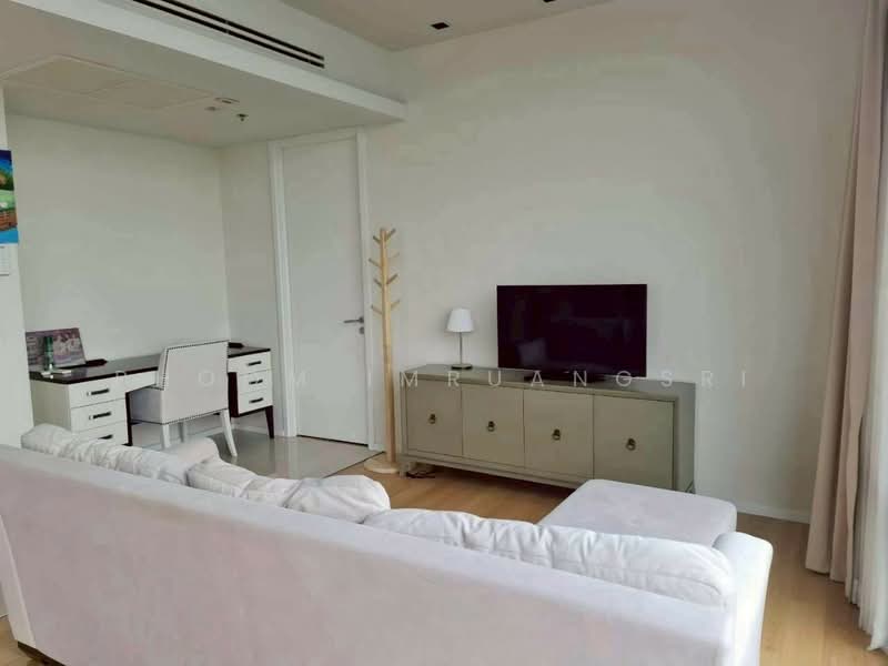 Circle Living Prototype, Bangkok, 1545 New Petchburi Road, Makkasan, Ratchathewi, Bangkok, 2 Bedrooms, 84 sqm, Condo For Rent, by Phoom Imruangsri, 500372518 - DDproperty.com