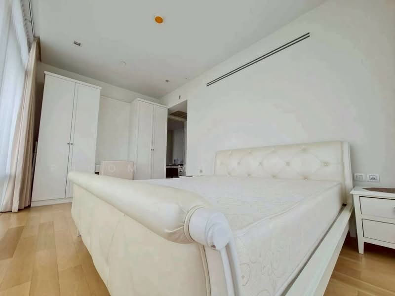 Circle Living Prototype, Bangkok, 1545 New Petchburi Road, Makkasan, Ratchathewi, Bangkok, 2 Bedrooms, 84 sqm, Condo For Rent, by Phoom Imruangsri, 500372518 - DDproperty.com