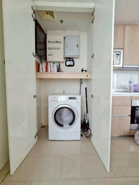 Circle Living Prototype : เซอร์เคิล ลิฟวิ่ง โปรโตไทพ์, กรุงเทพ, 1545 ถนนเพชรบุรีตัดใหม่, มักกะสัน, ราชเทวี, กรุงเทพ, 84 ตร.ม., คอนโด ให้เช่า, โดย Phoom Imruangsri, 500372518 - DDproperty.com
