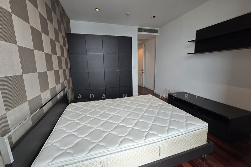 Athenee Residence, Bangkok, 65 Witthayu Road, Lumphini, Pathum Wan, Bangkok, 3 Bedrooms, 178 sqm, Condo For Rent, by Ailada Ngamsri, 500372519 - DDproperty.com