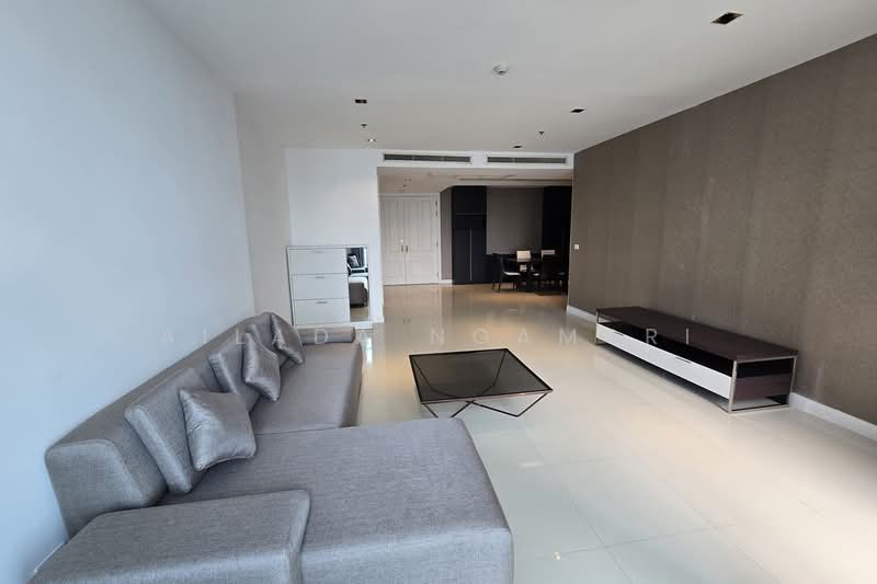 Athenee Residence, Bangkok, 65 Witthayu Road, Lumphini, Pathum Wan, Bangkok, 3 Bedrooms, 178 sqm, Condo For Rent, by Ailada Ngamsri, 500372519 - DDproperty.com