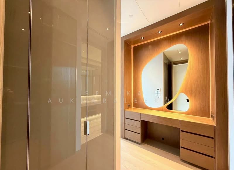 Scope Langsuan, Bangkok, Soi Lang Suan, Lumphini, Pathum Wan, Bangkok, 2 Bedrooms, 155 sqm, Condo For Sale, by Pemika Aukkaraleekul, 500372520 - DDproperty.com