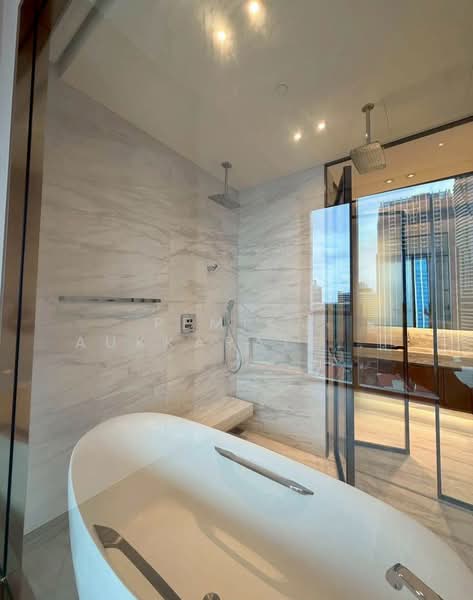 Scope Langsuan, Bangkok, Soi Lang Suan, Lumphini, Pathum Wan, Bangkok, 2 Bedrooms, 155 sqm, Condo For Sale, by Pemika Aukkaraleekul, 500372520 - DDproperty.com