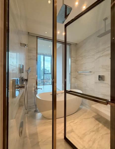 Scope Langsuan, Bangkok, Soi Lang Suan, Lumphini, Pathum Wan, Bangkok, 2 Bedrooms, 155 sqm, Condo For Sale, by Pemika Aukkaraleekul, 500372520 - DDproperty.com