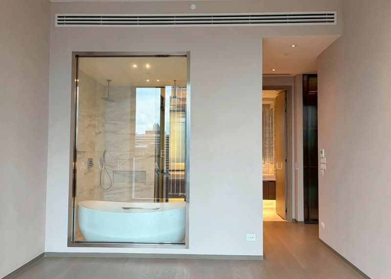 Scope Langsuan, Bangkok, Soi Lang Suan, Lumphini, Pathum Wan, Bangkok, 2 Bedrooms, 155 sqm, Condo For Sale, by Pemika Aukkaraleekul, 500372520 - DDproperty.com