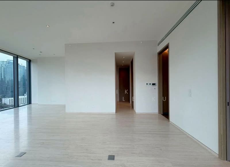 Scope Langsuan, Bangkok, Soi Lang Suan, Lumphini, Pathum Wan, Bangkok, 2 Bedrooms, 155 sqm, Condo For Sale, by Pemika Aukkaraleekul, 500372520 - DDproperty.com