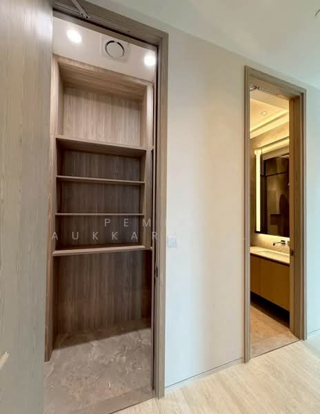 Scope Langsuan, Bangkok, Soi Lang Suan, Lumphini, Pathum Wan, Bangkok, 2 Bedrooms, 155 sqm, Condo For Sale, by Pemika Aukkaraleekul, 500372520 - DDproperty.com