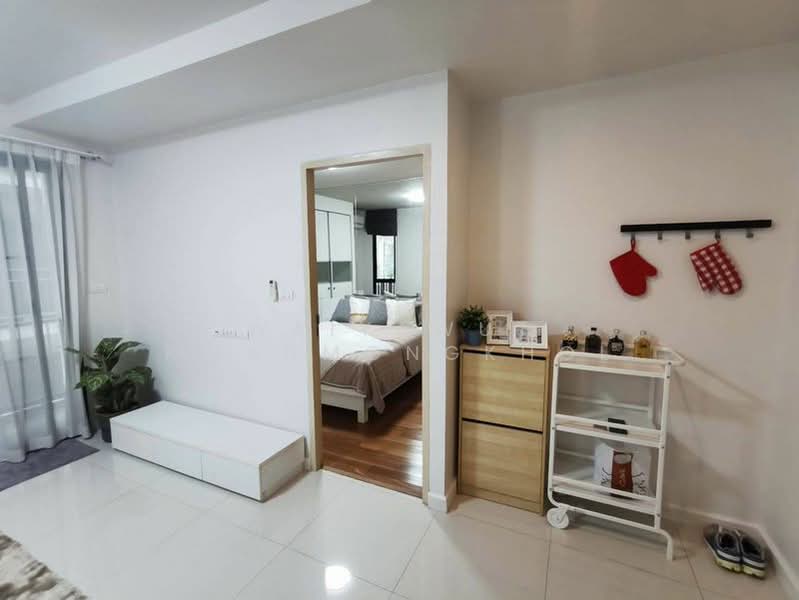 Le Cote Sukhumvit 14 : เลอ โคเต้ สุขุมวิท 14, กรุงเทพ, ซอย สุขุมวิท 14, คลองเตย, กรุงเทพ, 35 ตร.ม., คอนโด ให้เช่า, โดย Waiyawut Kwanmongkhol, 500372522 - DDproperty.com